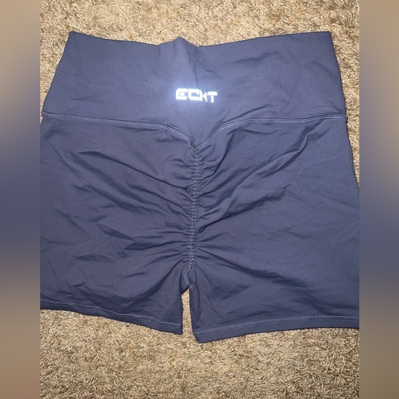 🍑ECHT brand Scrunch Butt Shorts🍑 - Picture 7 of 9